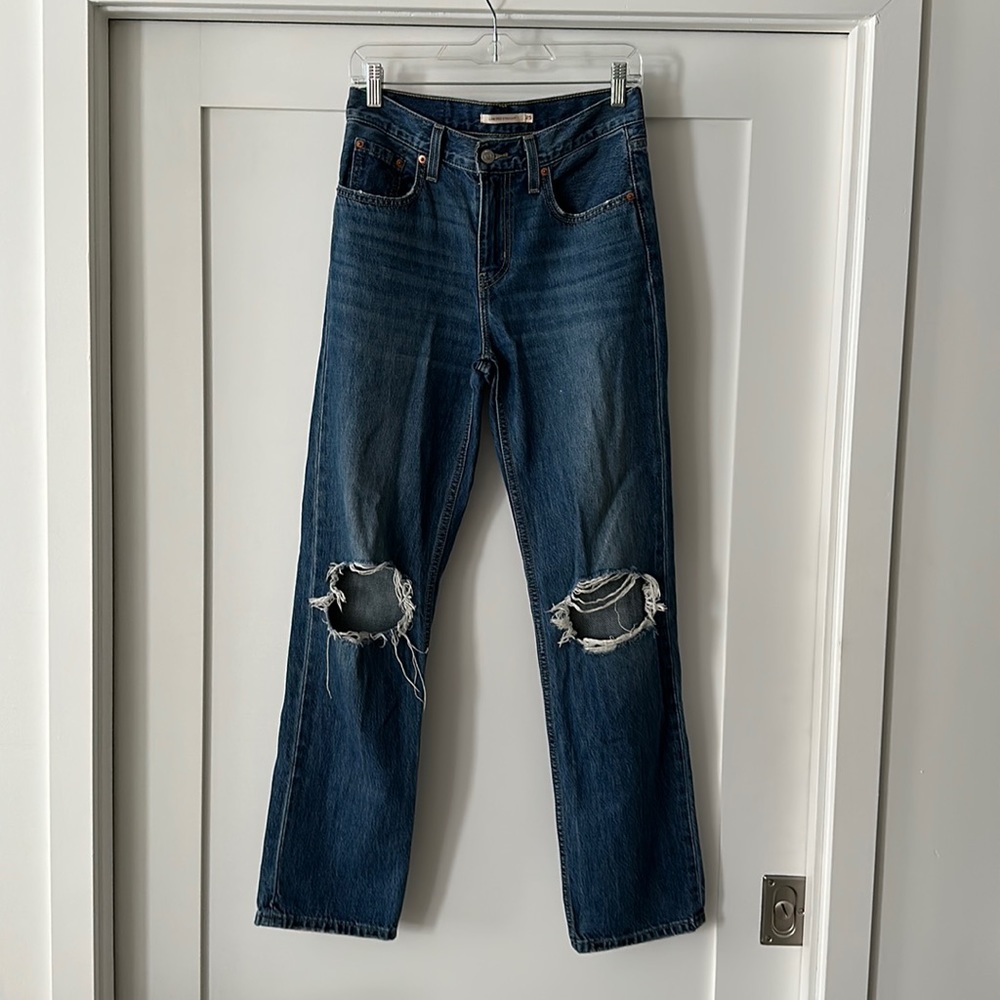 Women’s Levi’s